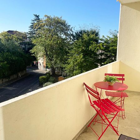 Appartement Toussaint à Toulouse Extérieur photo