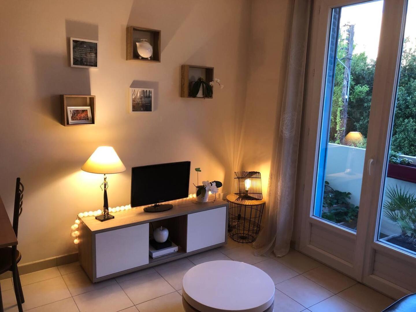 Appartement Toussaint à Toulouse Extérieur photo